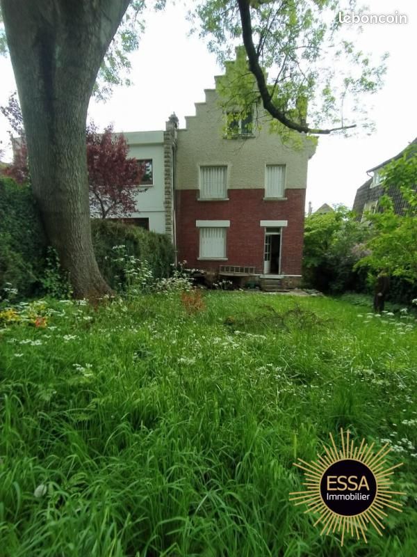 3 Schlafzimmer Haus in Viroflay, France, Nr. 331586