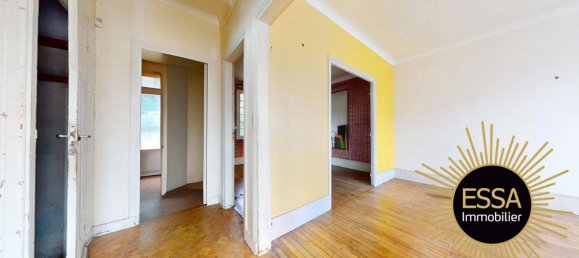 3 Schlafzimmer Haus in Viroflay, France, Nr. 331586 3