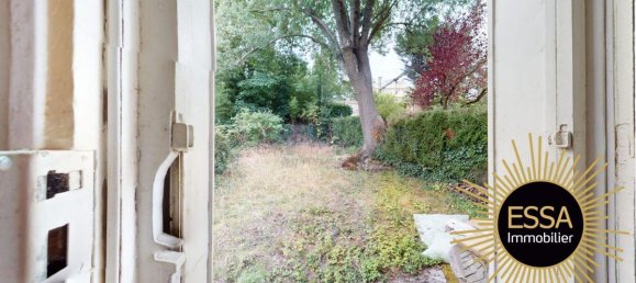 3 Schlafzimmer Haus in Viroflay, France, Nr. 331586 6