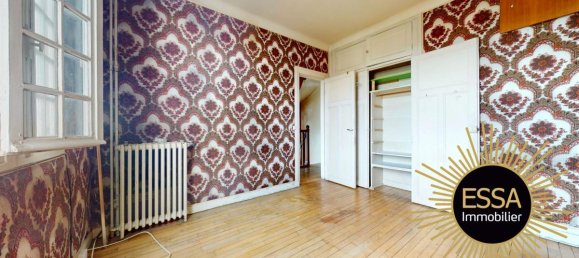 3 Schlafzimmer Haus in Viroflay, France, Nr. 331586 9