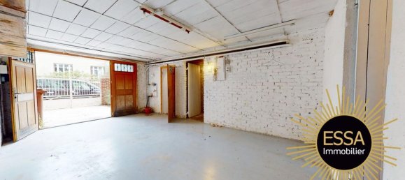 3 Schlafzimmer Haus in Viroflay, France, Nr. 331586 15