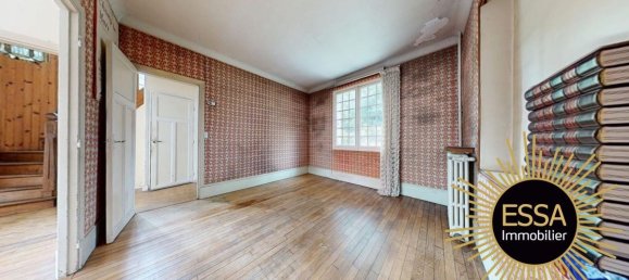 3 Schlafzimmer Haus in Viroflay, France, Nr. 331586 4