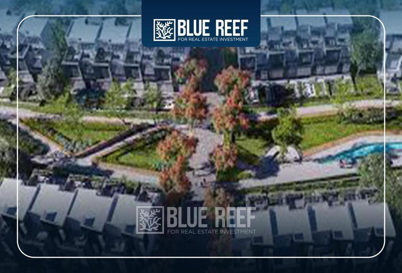 4 bedrooms Townhouse for sale in Eastshire compound, 5th Settlement Compounds, The 5th Settlement, New Cairo, Greater Cairo, Egypt № 14795