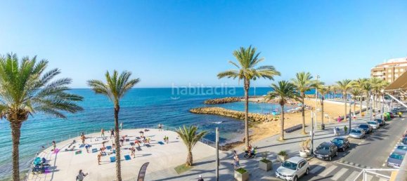 Apartamento de 4 dormitorios en Torrevieja, Spain No. 82018 3