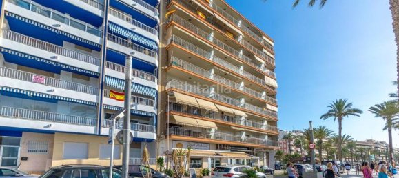 Apartamento de 4 dormitorios en Torrevieja, Spain No. 82018 28