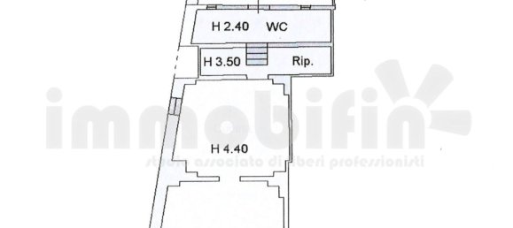 Apartamento de 4 habitaciónes en Oria, Italy No. 42318 15