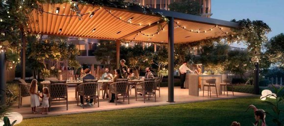 3 غرف نوم شقة في دبي, UAE رقم 104277 10