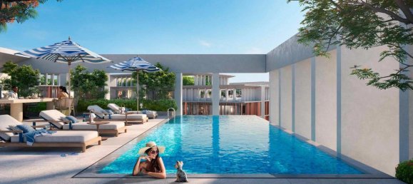 3 غرف نوم شقة في دبي, UAE رقم 104277 11