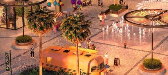 3 غرف نوم شقة في دبي, UAE رقم 104277 16