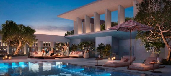 3 غرف نوم شقة في دبي, UAE رقم 104277 9