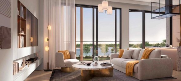 3 غرف نوم شقة في دبي, UAE رقم 104277 3