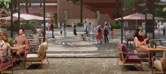 3 غرف نوم شقة في دبي, UAE رقم 104277 12