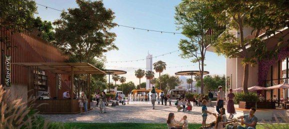 3 غرف نوم شقة في دبي, UAE رقم 104277 13