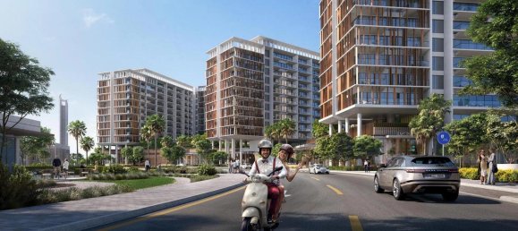 3 غرف نوم شقة في دبي, UAE رقم 104277 19