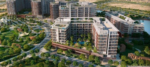 3 غرف نوم شقة في دبي, UAE رقم 104277 20