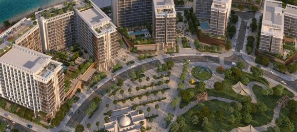 3 غرف نوم شقة في دبي, UAE رقم 104277 17