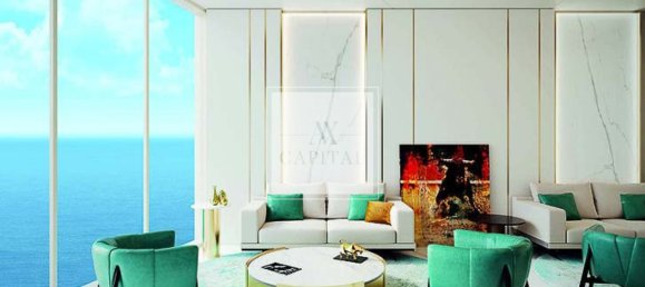 Appartement à Maritime City, UAE 44.7m² No. 51394 4