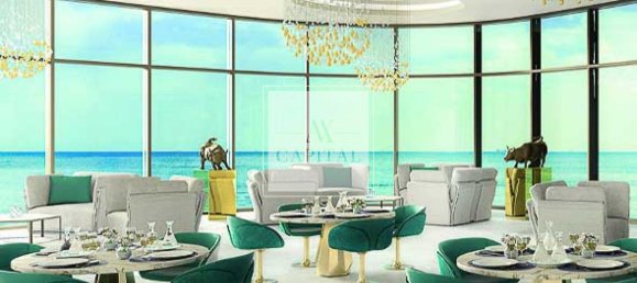 Appartement à Maritime City, UAE 44.7m² No. 51394 12