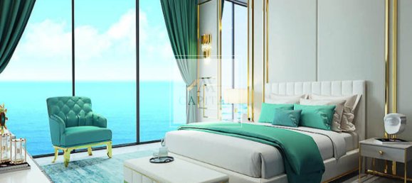 Appartement à Maritime City, UAE 44.7m² No. 51394 6