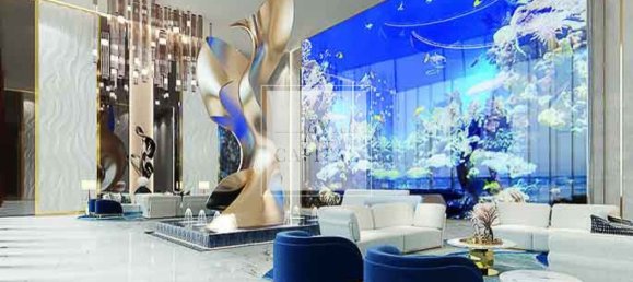 Appartement à Maritime City, UAE 44.7m² No. 51394 17