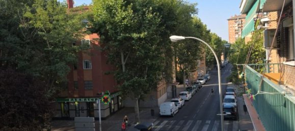 3 chambres Appartement à Madrid, Spain No. 141876 20