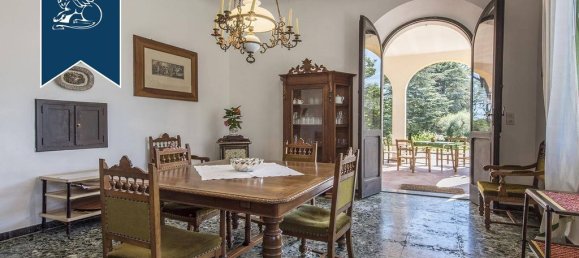 10 bedrooms Villa in Pisa, Italy No. 154472 12