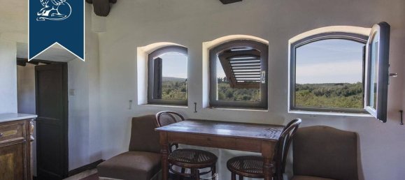 10 bedrooms Villa in Pisa, Italy No. 154472 14