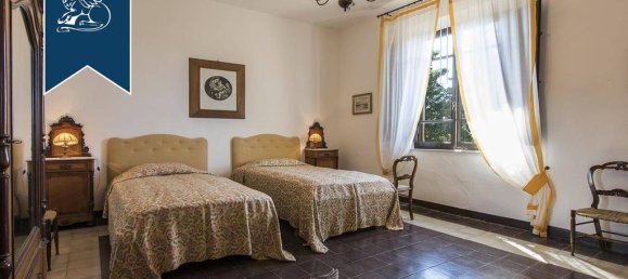 10 bedrooms Villa in Pisa, Italy No. 154472 15