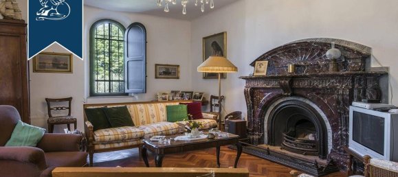 10 bedrooms Villa in Pisa, Italy No. 154472 9