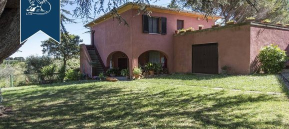 10 bedrooms Villa in Pisa, Italy No. 154472 5