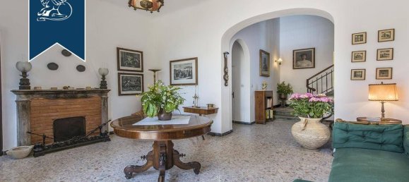 10 bedrooms Villa in Pisa, Italy No. 154472 11