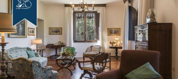 10 bedrooms Villa in Pisa, Italy No. 154472 10