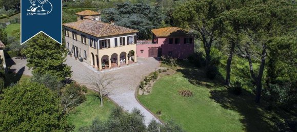 10 bedrooms Villa in Pisa, Italy No. 154472 19