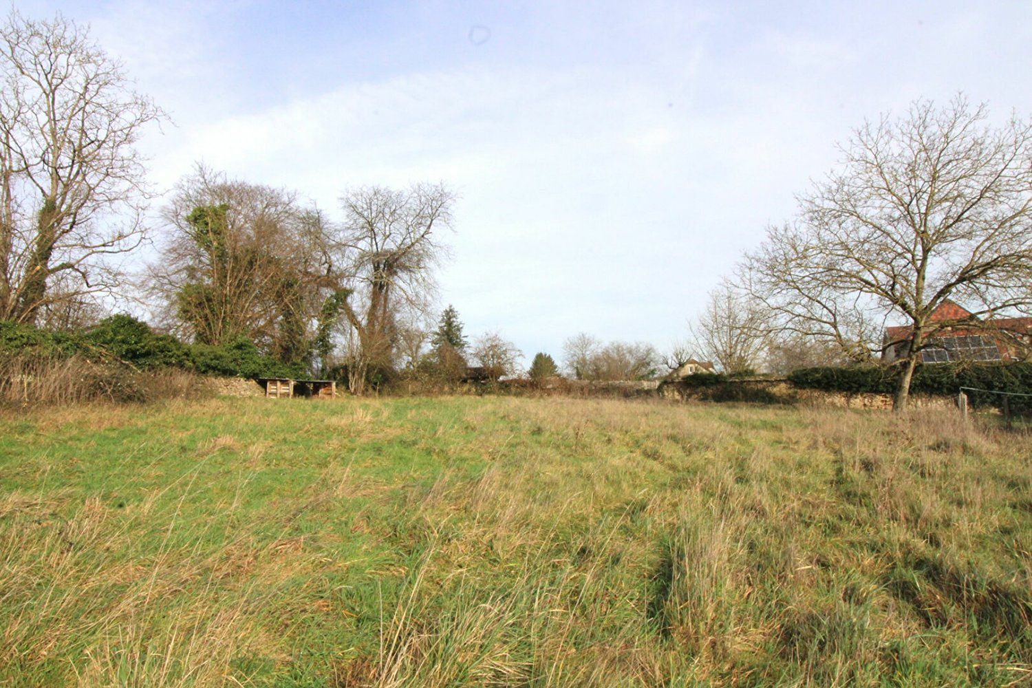  قطعة أرض في Cromary, France رقم 362061