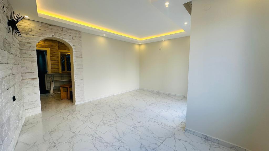 Квартира с 2 комнатами в Аланья, Турция № 11556