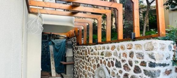 Квартира с 2 комнатами в Аланья, Турция № 11556 2