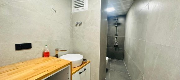 Квартира с 2 комнатами в Аланья, Турция № 11556 3