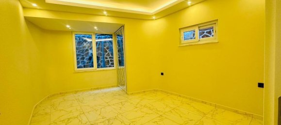 Квартира с 2 комнатами в Аланья, Турция № 11556 13