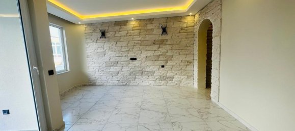 Квартира с 2 комнатами в Аланья, Турция № 11556 7