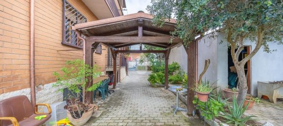 3 rooms Apartment in Rome, Italy No. 280444 29