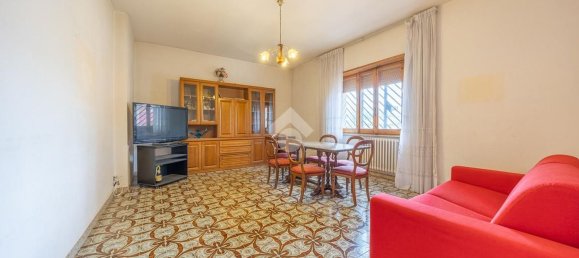 3 rooms Apartment in Rome, Italy No. 280444 5