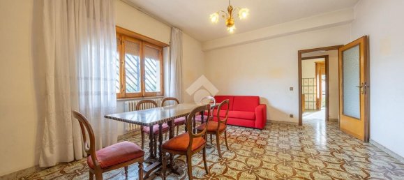3 rooms Apartment in Rome, Italy No. 280444 6