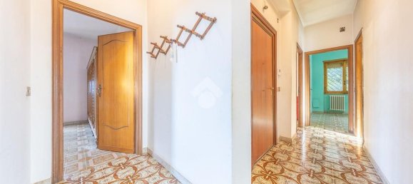 3 rooms Apartment in Rome, Italy No. 280444 19