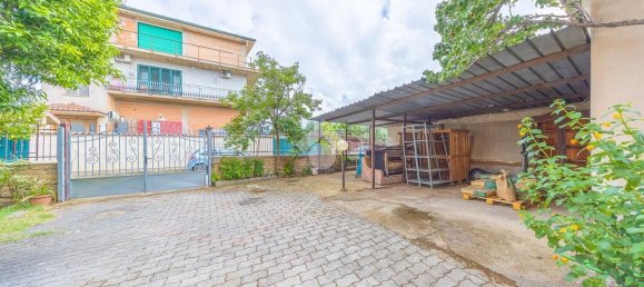 3 rooms Apartment in Rome, Italy No. 280444 34