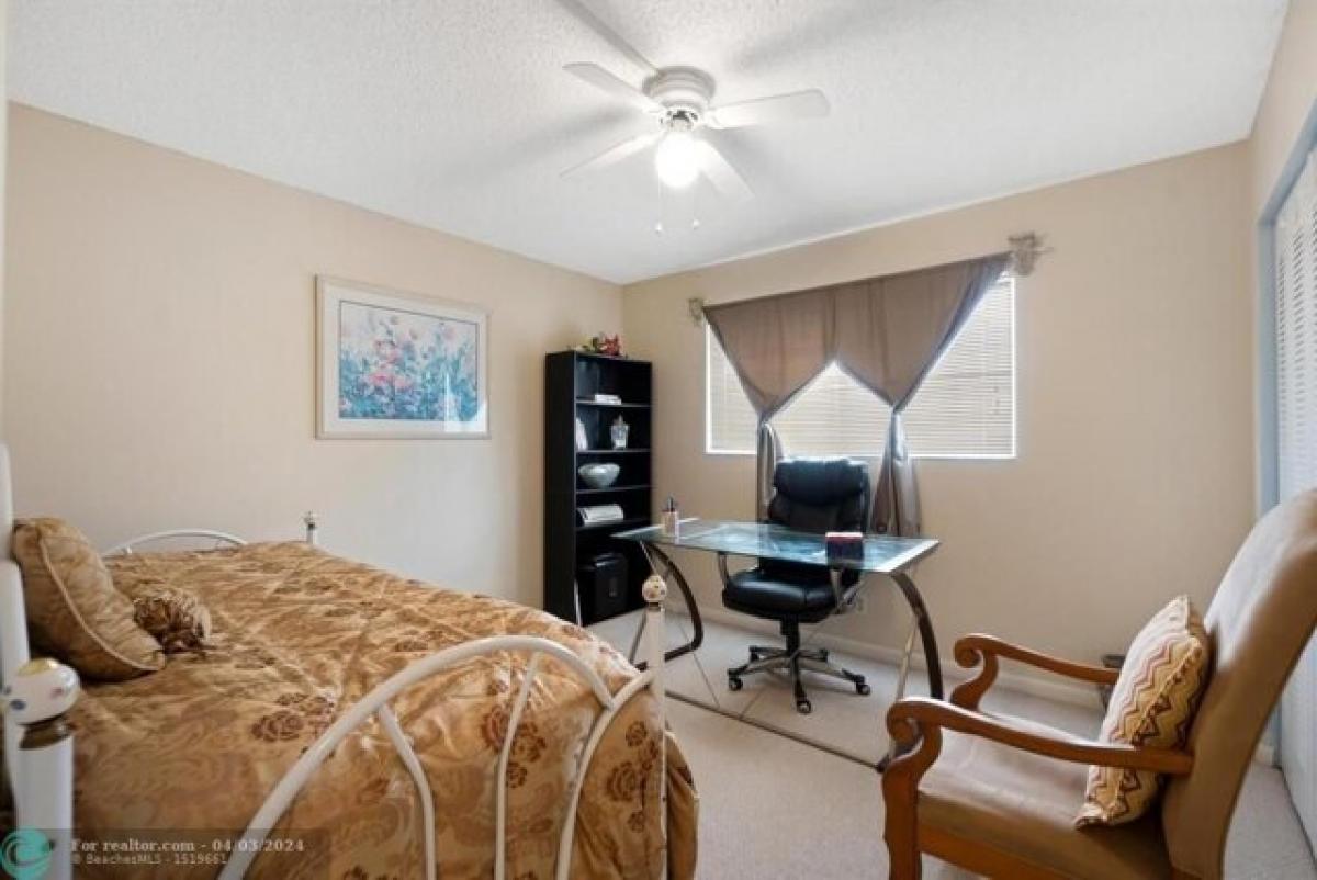 2 bedrooms House in Lauderhill, USA No. 381210