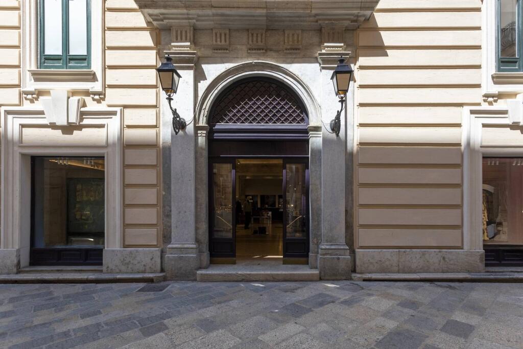 Apartamento T30 em Trapani, Italy N.º 362944