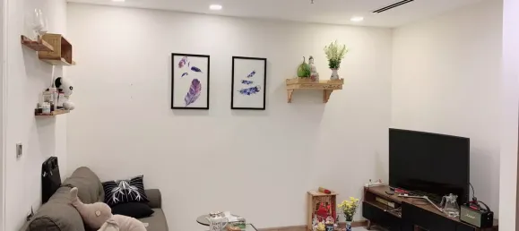 1 bedroom Apartment in Ho Chi Minh, Vietnam No. 8328 4