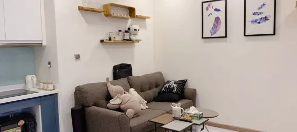 1 bedroom Apartment in Ho Chi Minh, Vietnam No. 8328 5