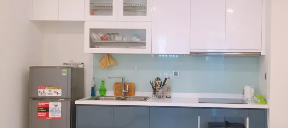 1 bedroom Apartment in Ho Chi Minh, Vietnam No. 8328 3