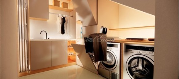 Вилла 4+1 в Бодрум, Турция № 28701 18